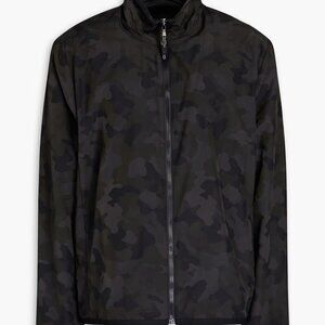 Y/Osemite Camouflage-print Jacket